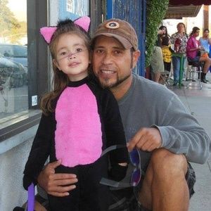 Meet your Posher, Joseph